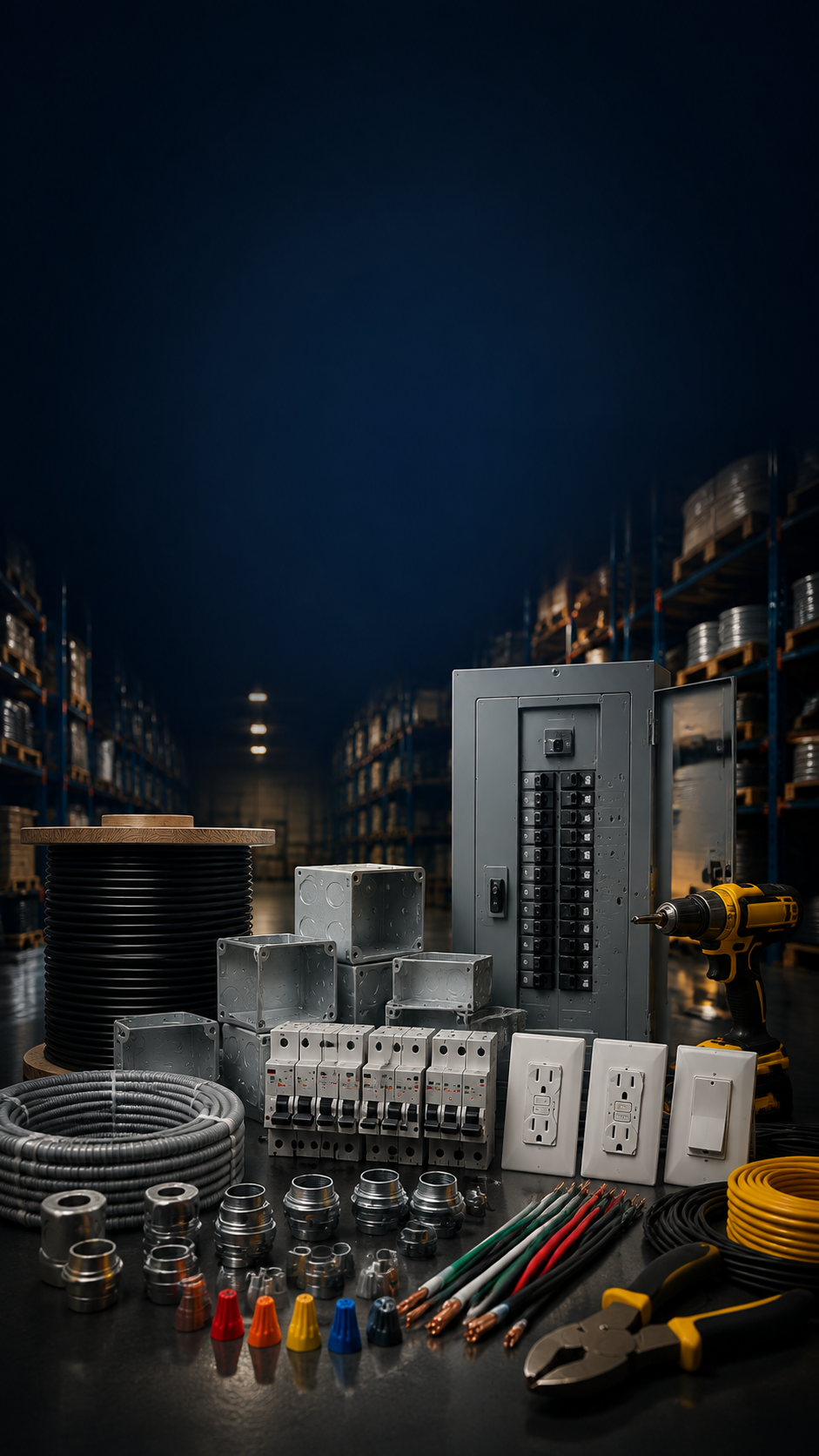 Electrical