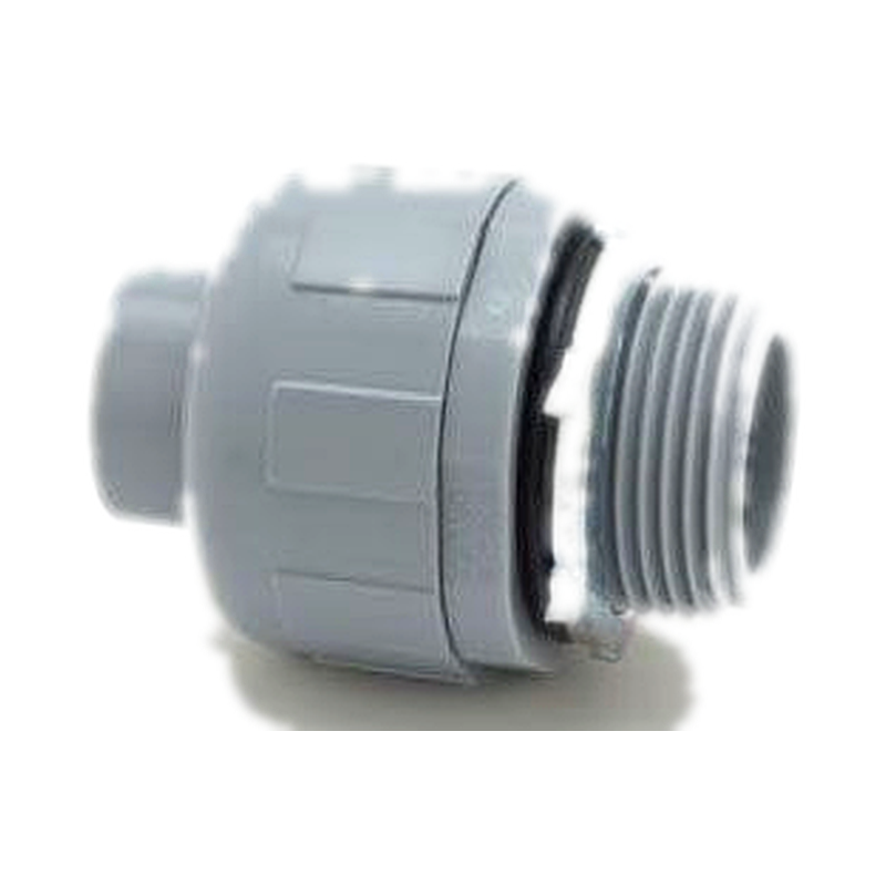 NMLT Connector 1-1/4" Straight
