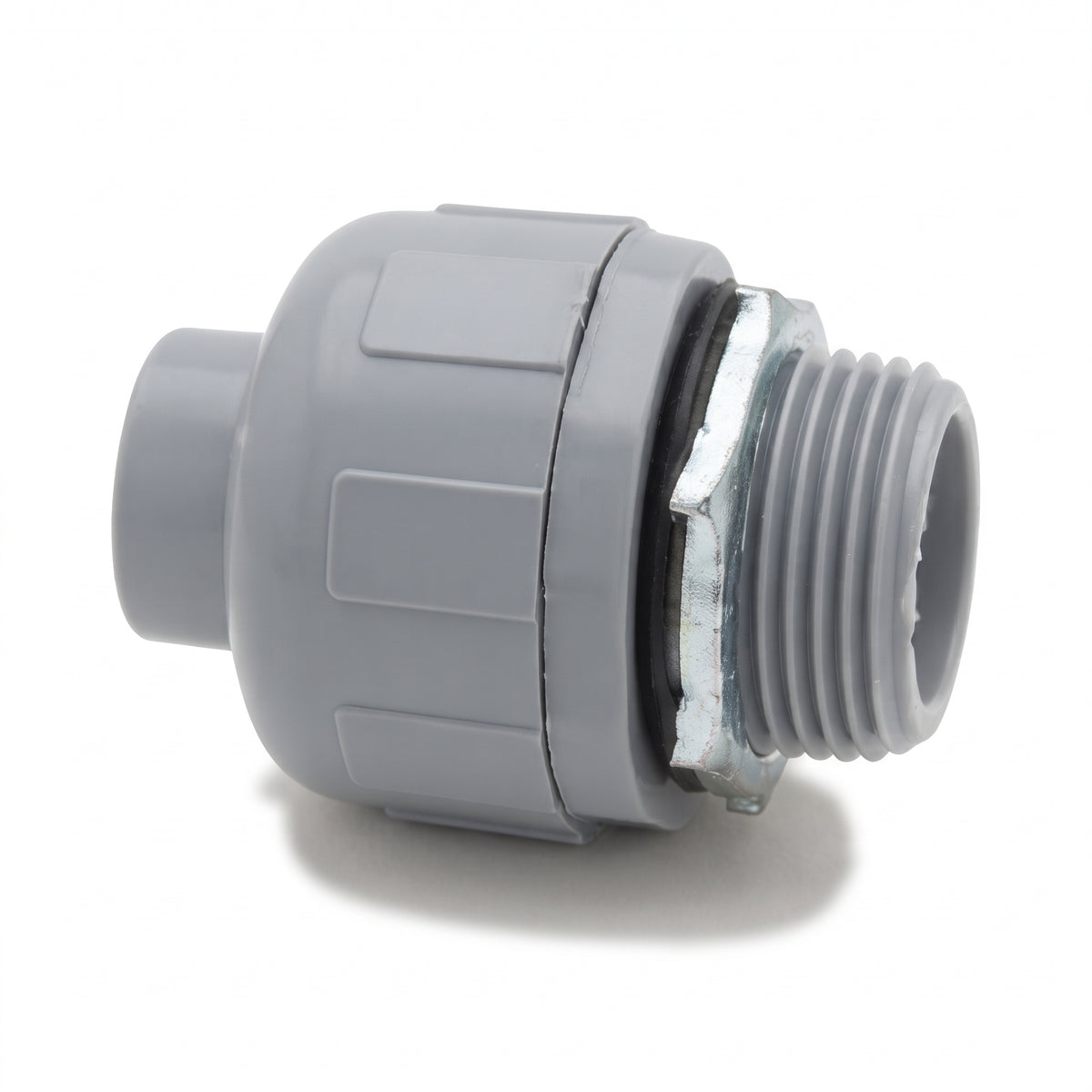 NMLT Connector 1-1/4" Straight