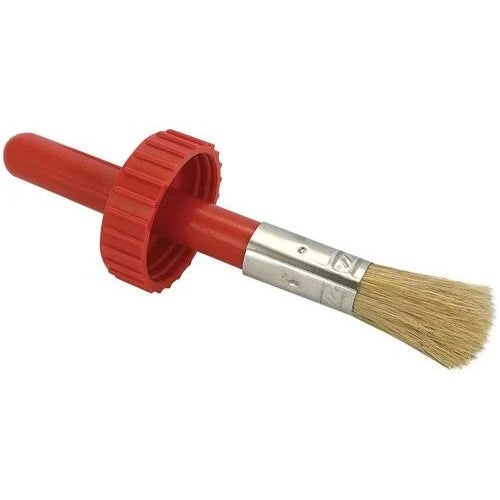 Brush and Cap